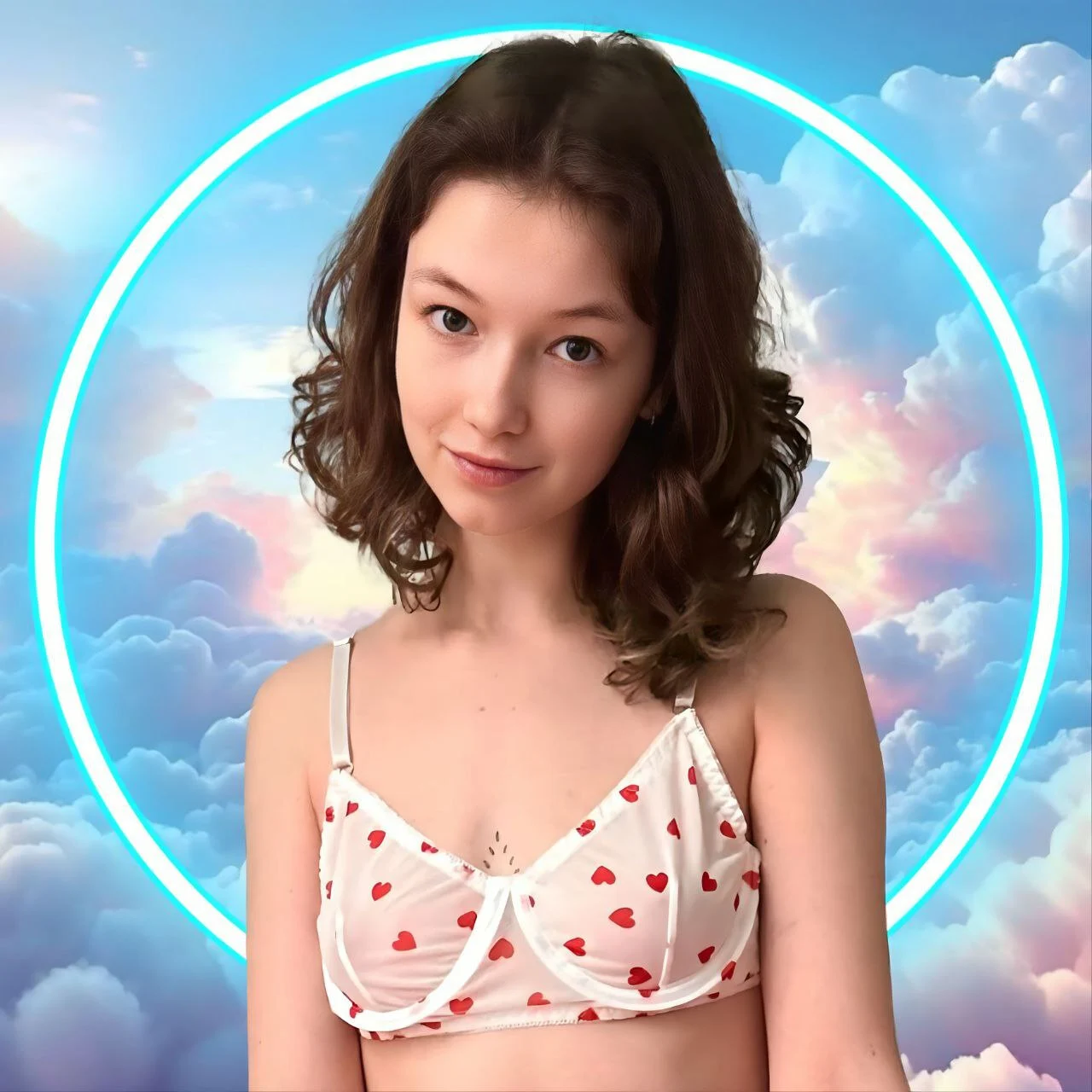 Mary Angel - OnlyFans model