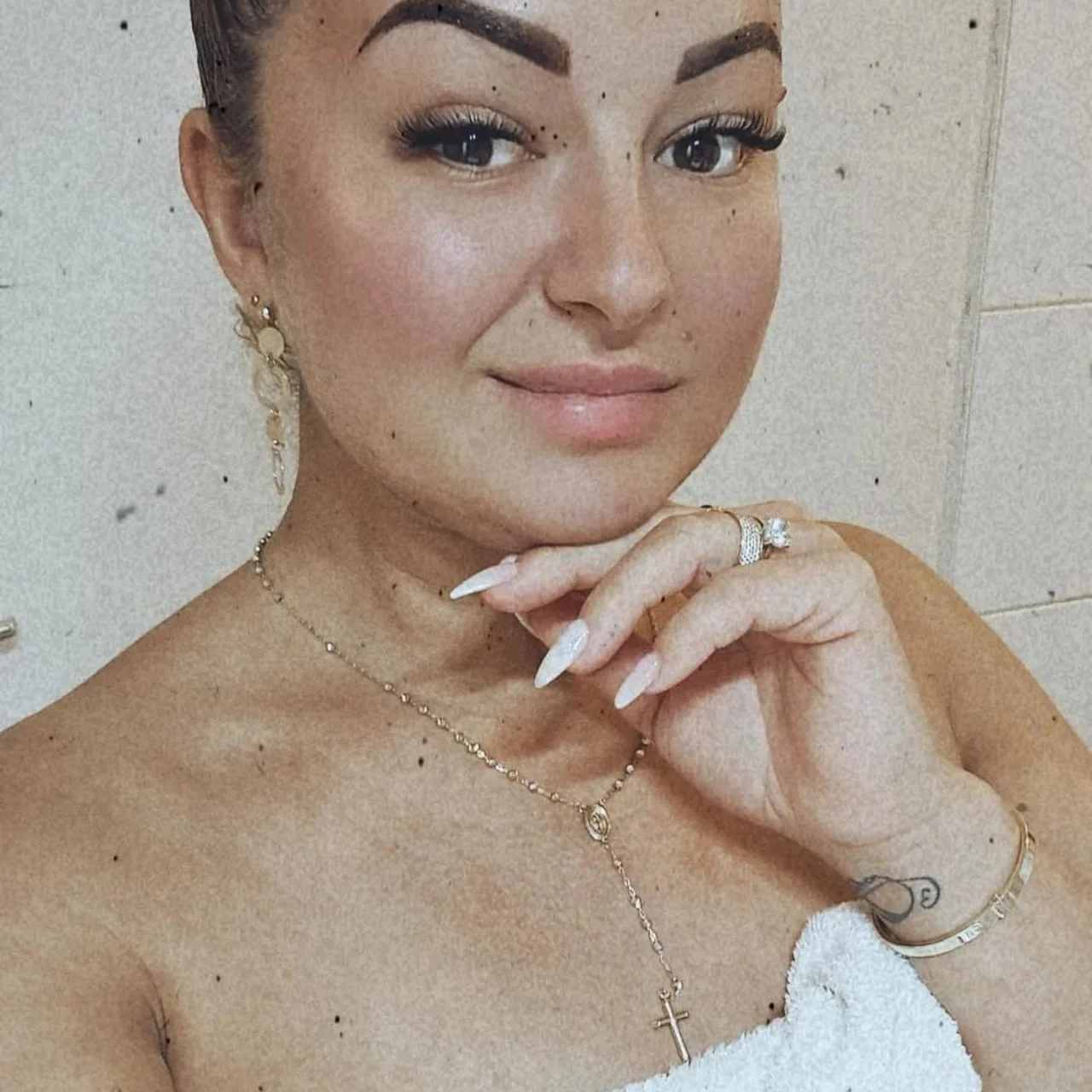 Maria - OnlyFans model