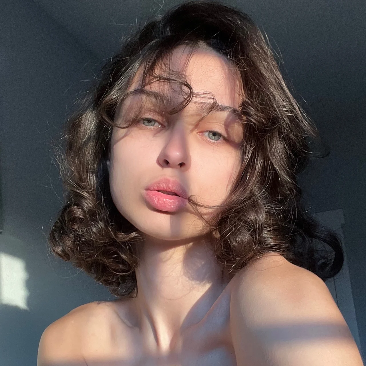 Mary Love 🤍 - OnlyFans model