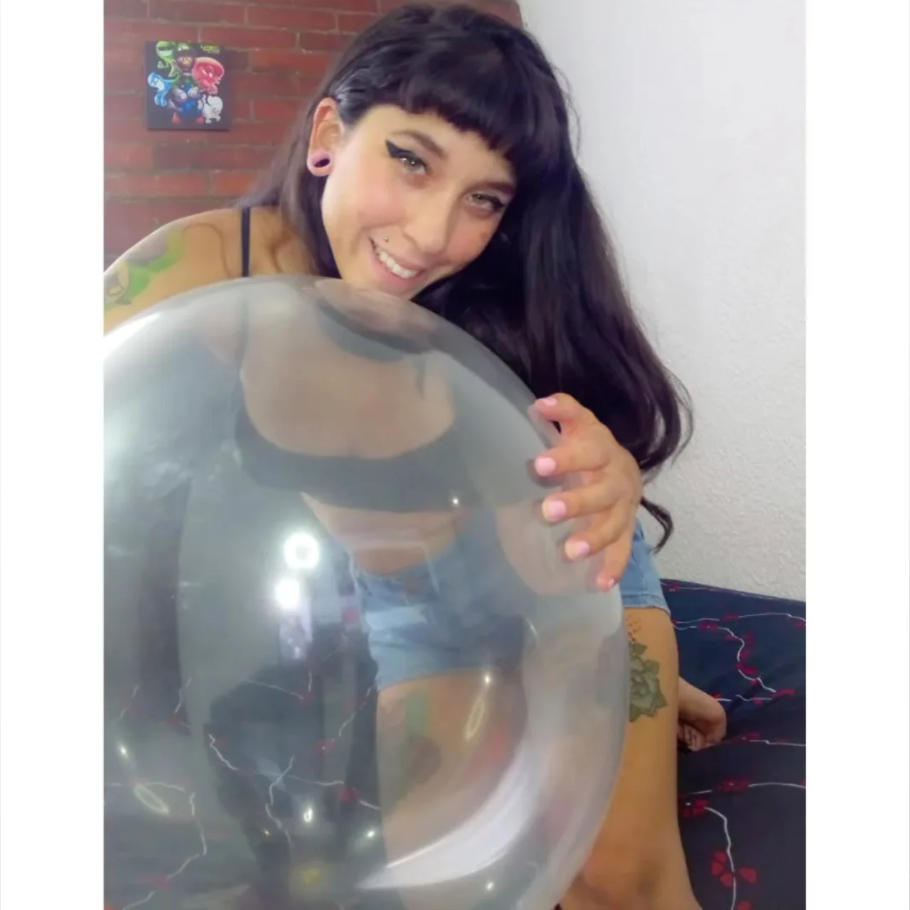 Maryn Green - OnlyFans model