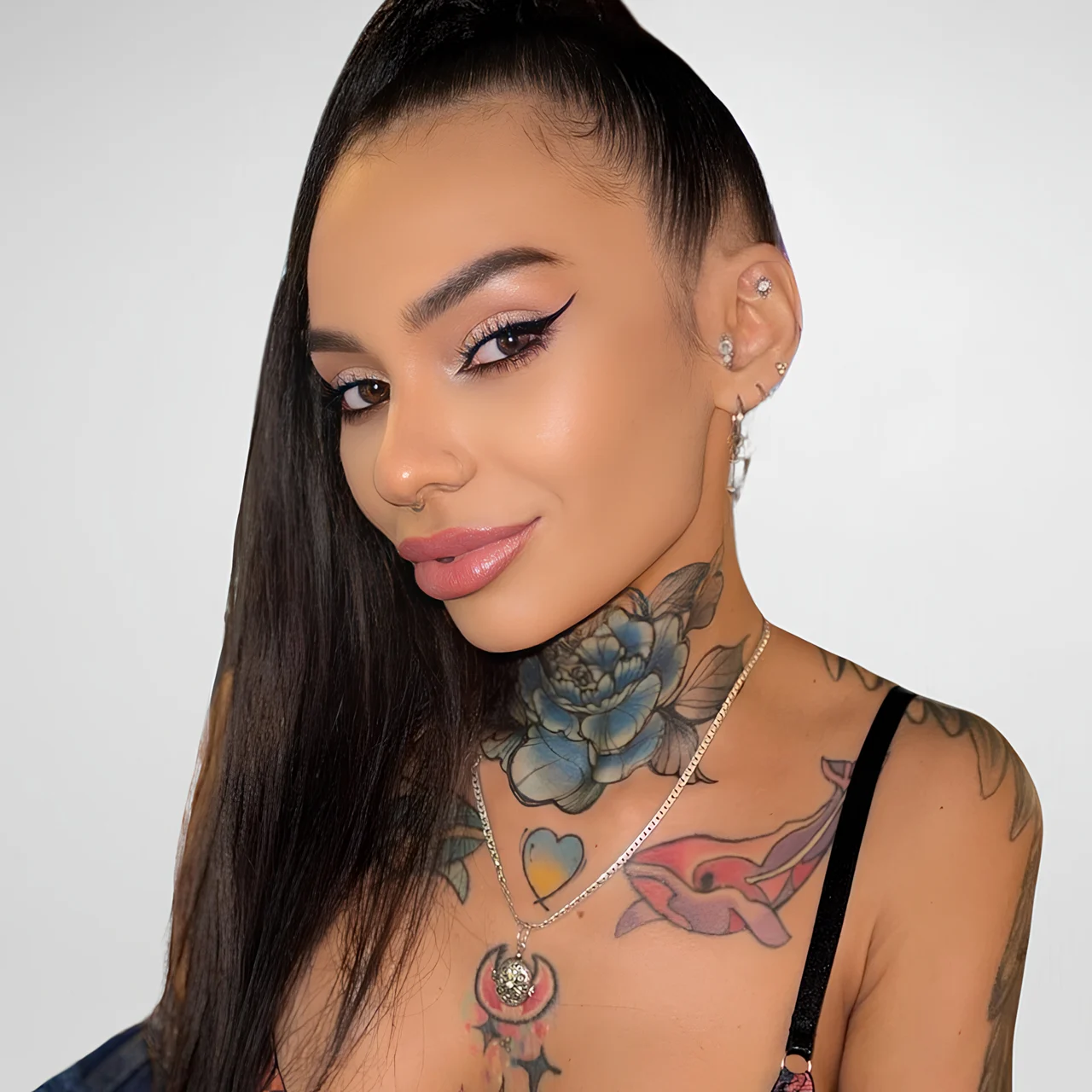 𝕸𝖆𝖗𝖞 𝕽𝖊𝖋𝖑𝖊𝖈𝖙𝖎𝖔𝖓💥 - OnlyFans model