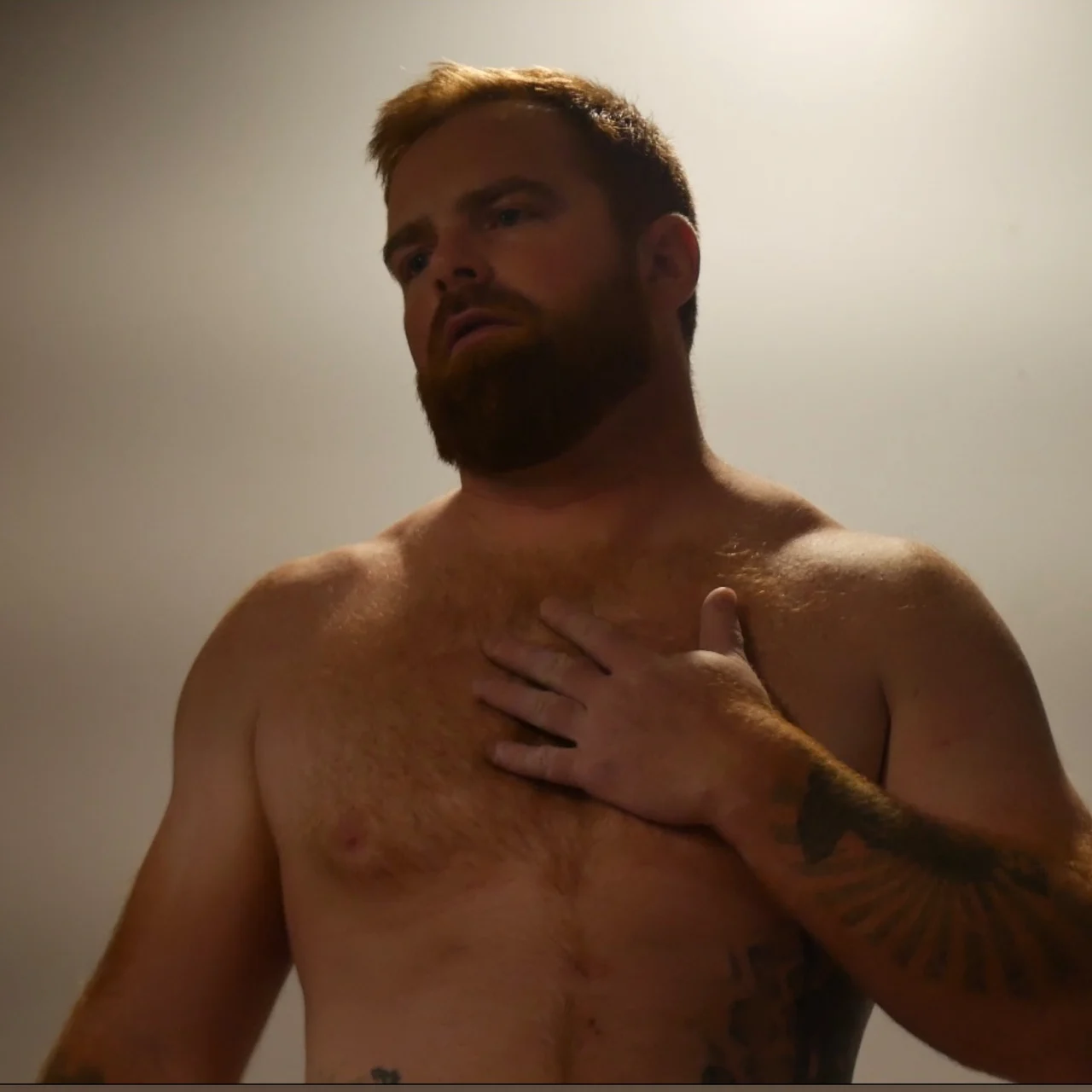 Mason Danger 🔥 - OnlyFans model