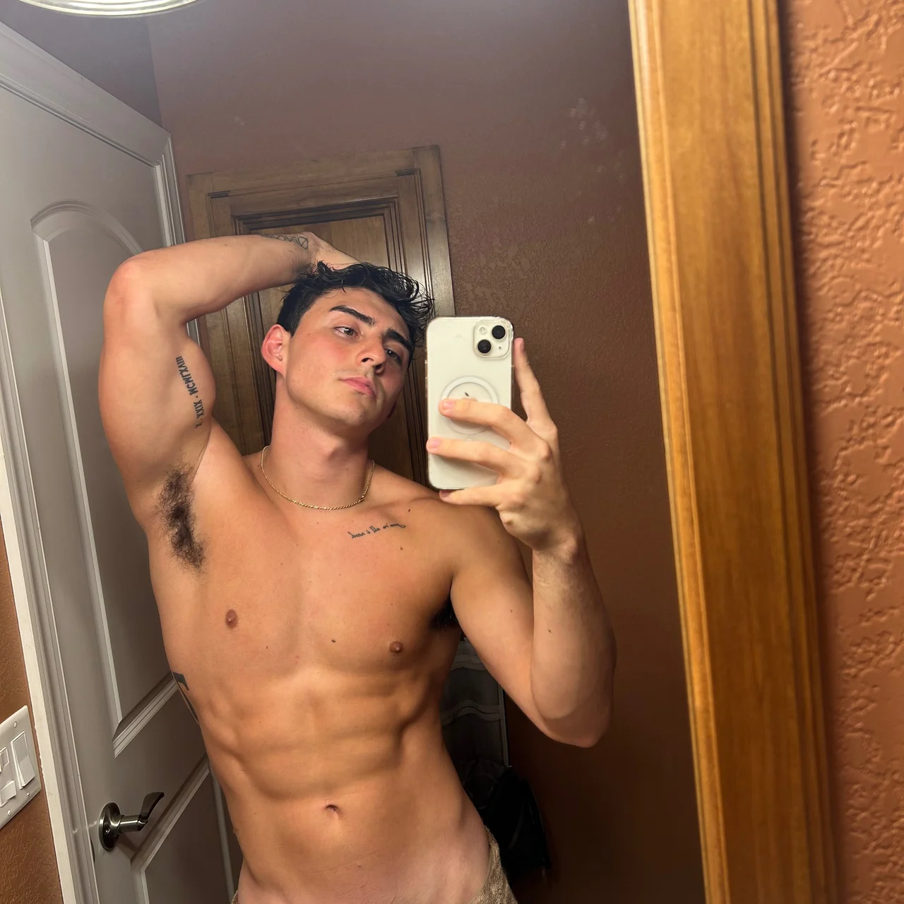 Mason - OnlyFans model