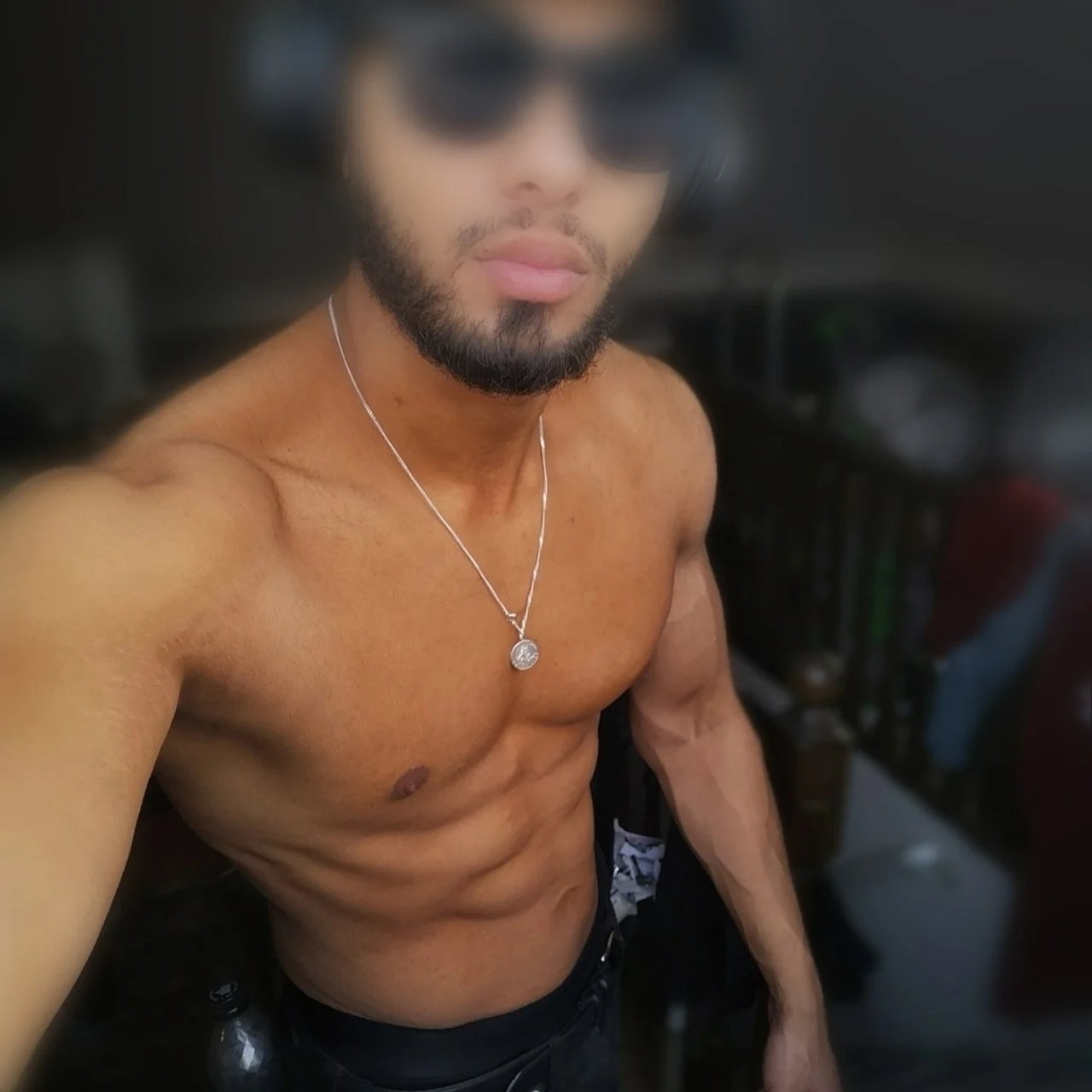 Mason - OnlyFans model