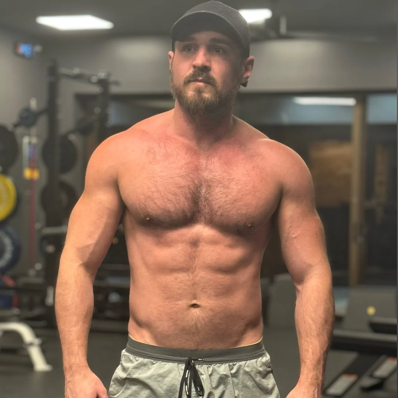 Massage Parlor X - OnlyFans model