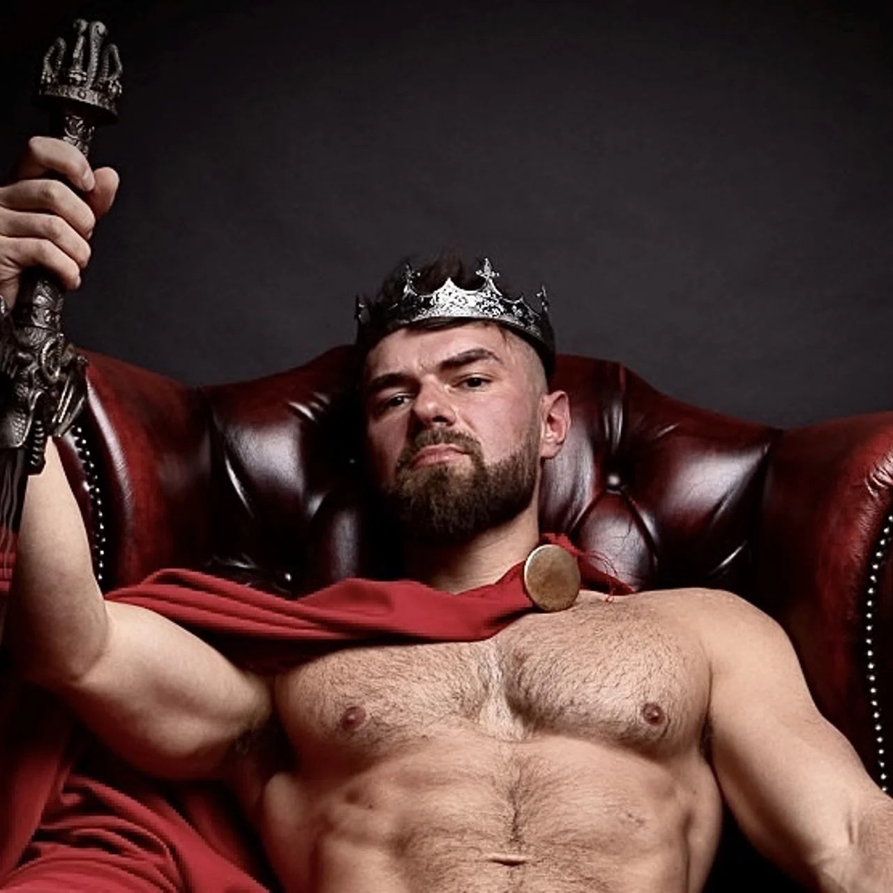 Master.Baytes - OnlyFans model