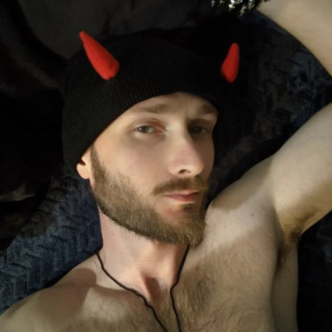 Master Luke ๐ - OnlyFans model