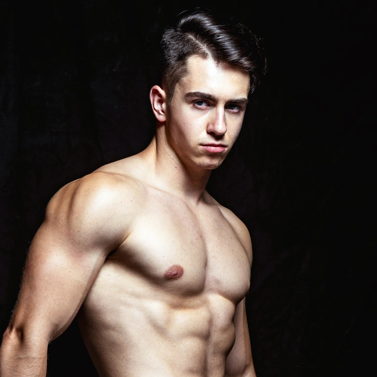 MASTER MERCILESS - OnlyFans model