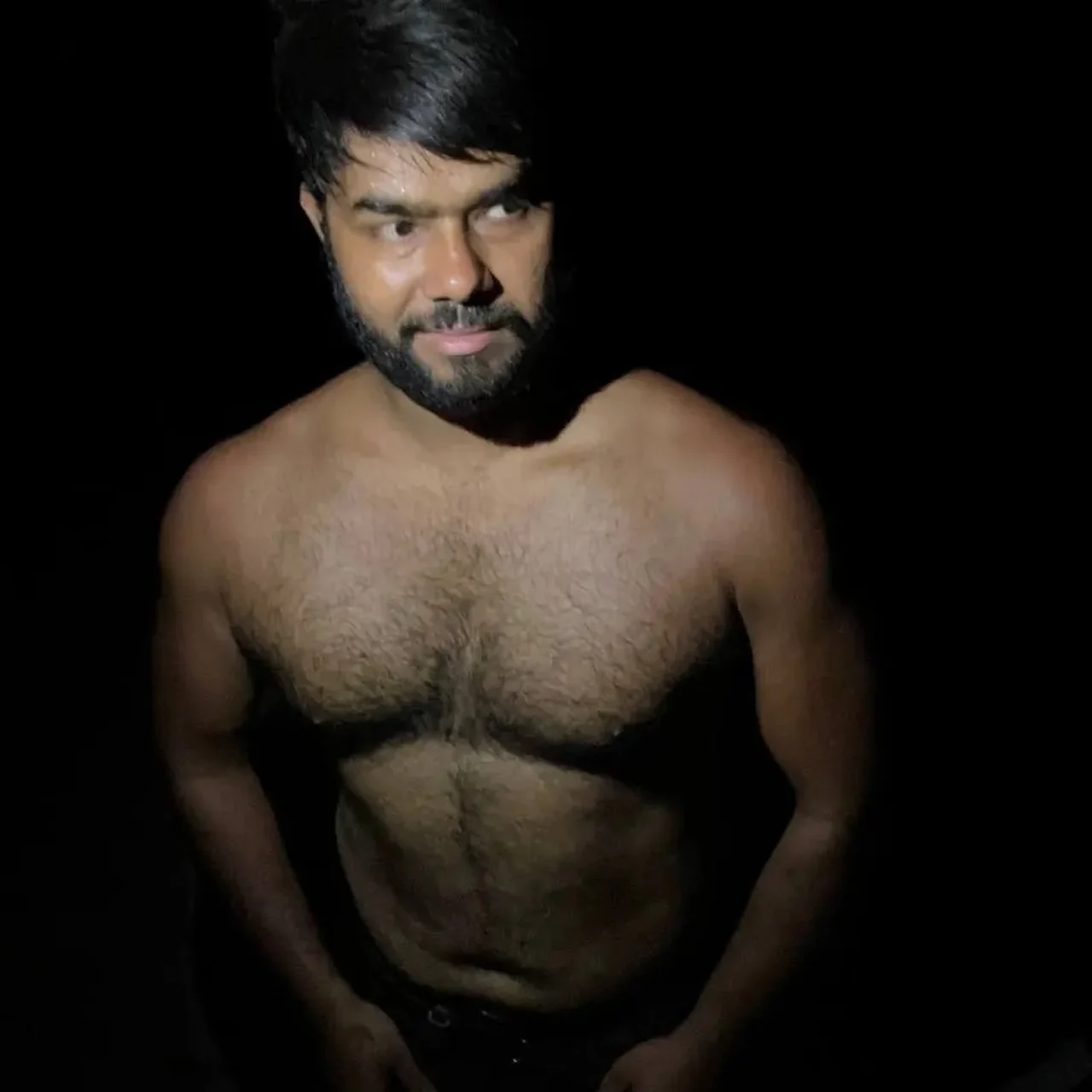 Master RockyX - OnlyFans model