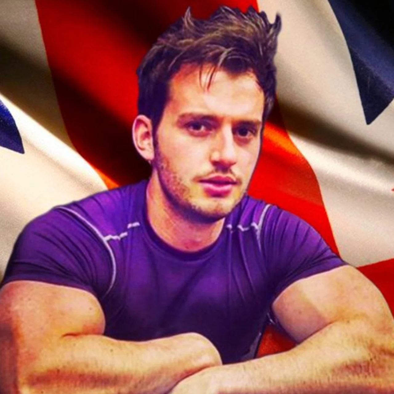 Master Apollo UK - OnlyFans model