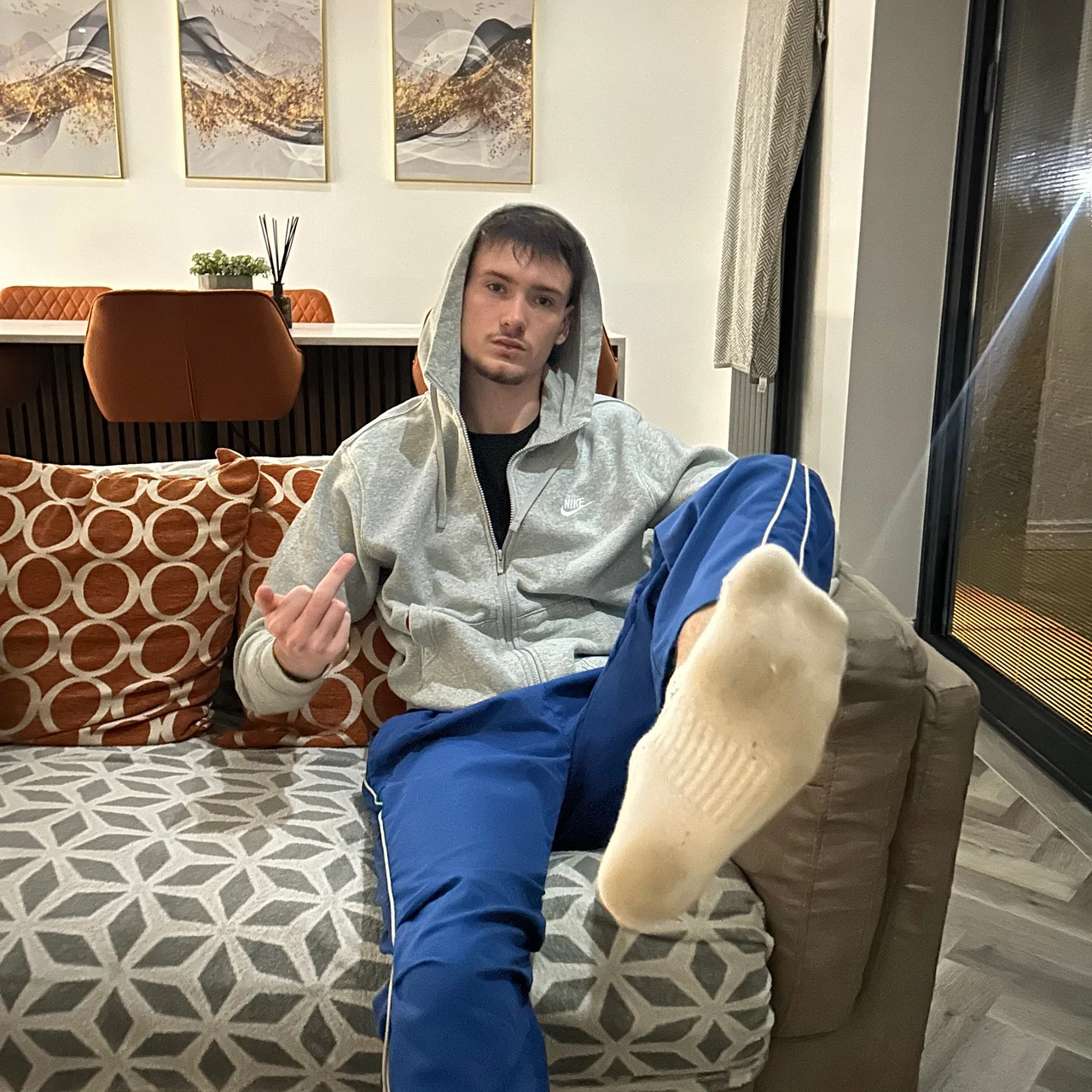 King Owen 😈👑 - OnlyFans model