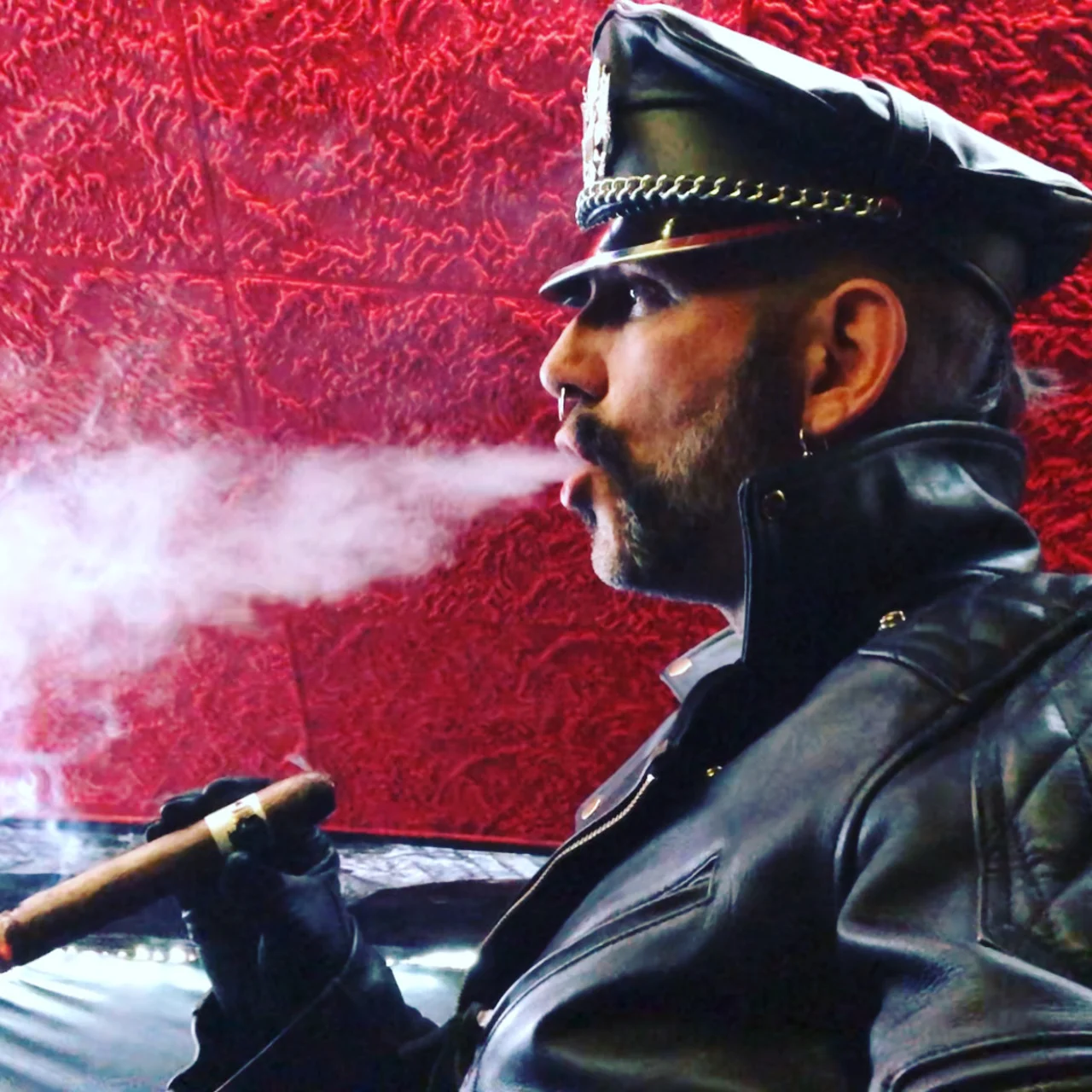 PrincePunk - OnlyFans model