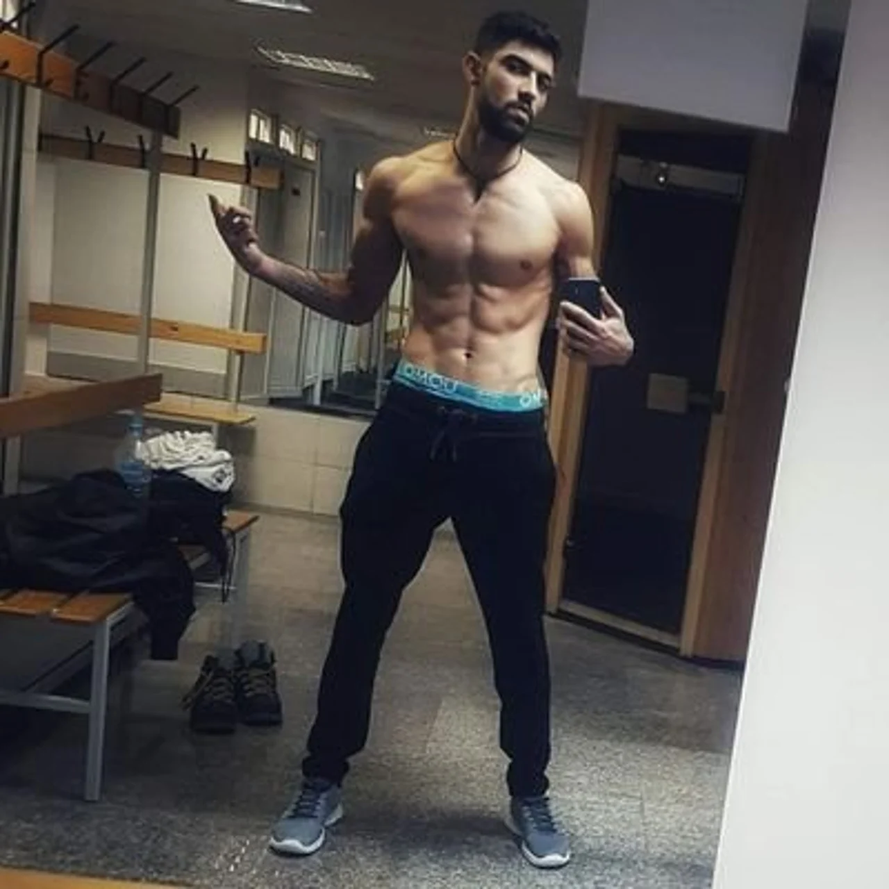 MasterVale - OnlyFans model