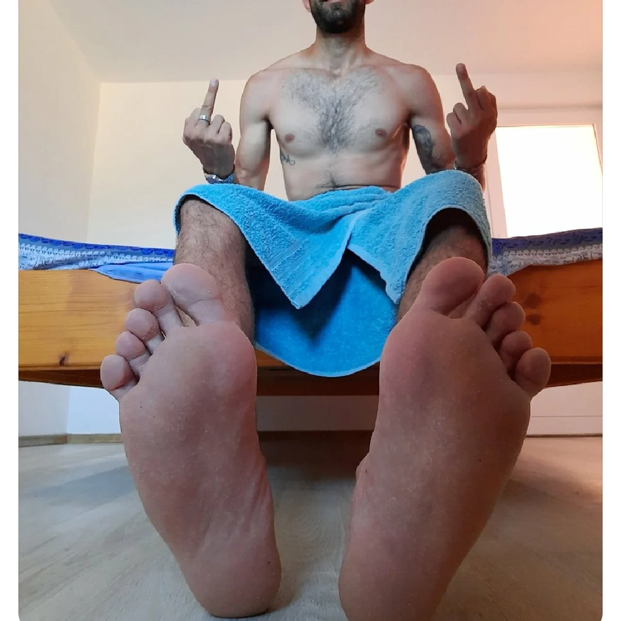 MasterVale Free - OnlyFans model