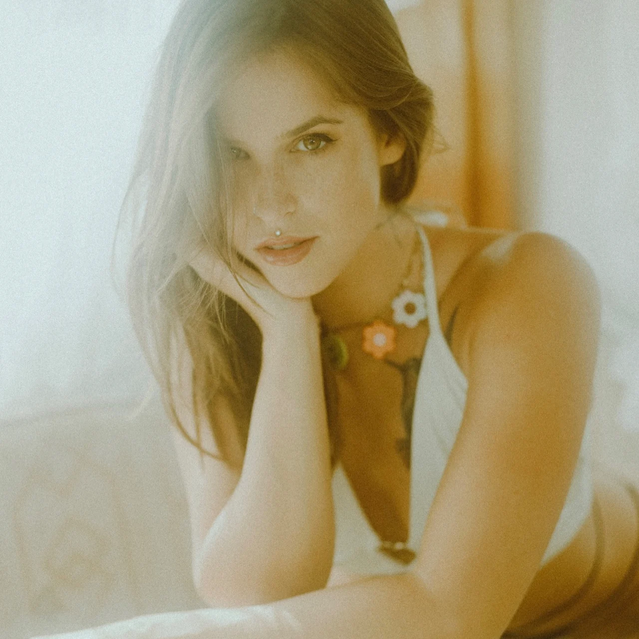 Masza - OnlyFans model