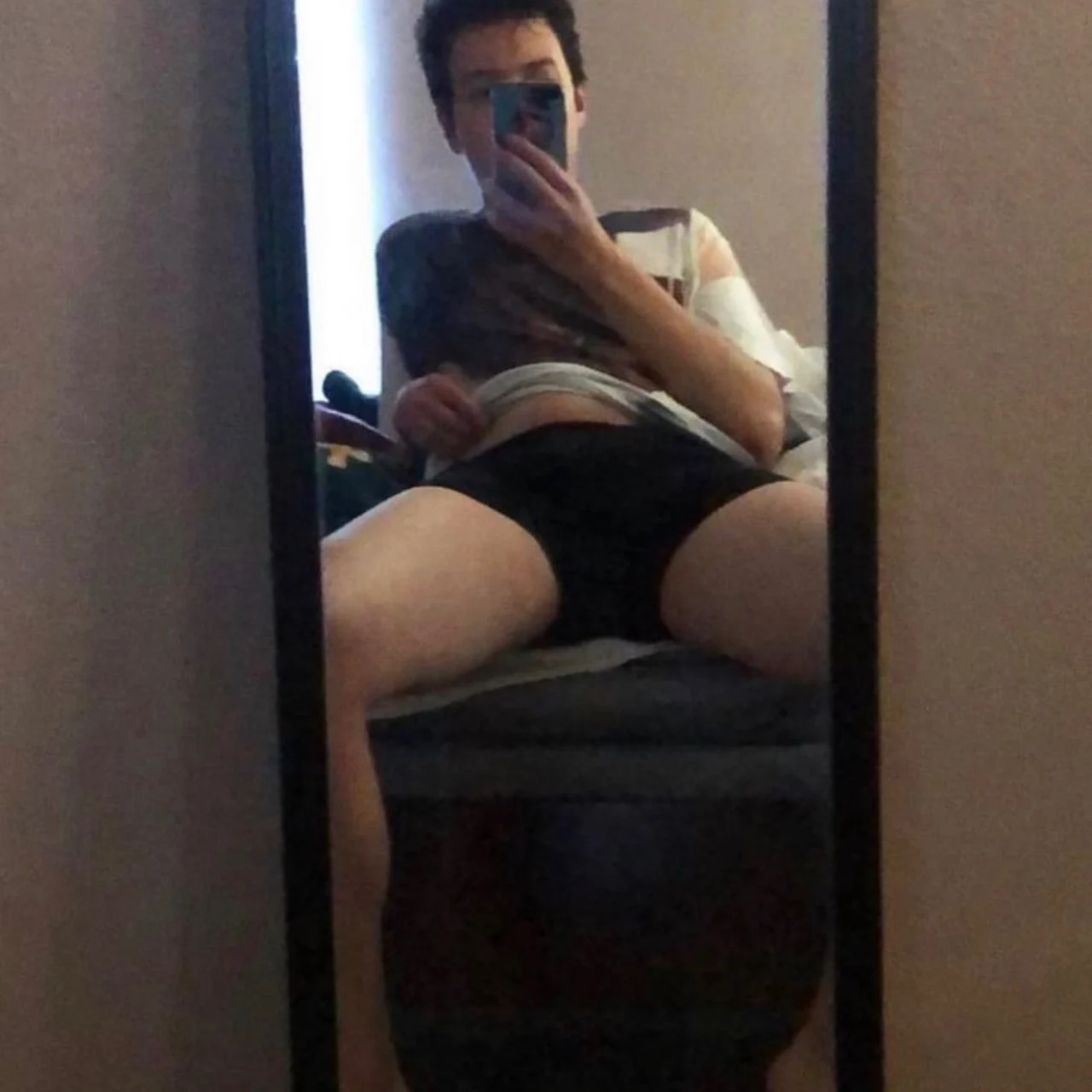 Mathew N - OnlyFans model