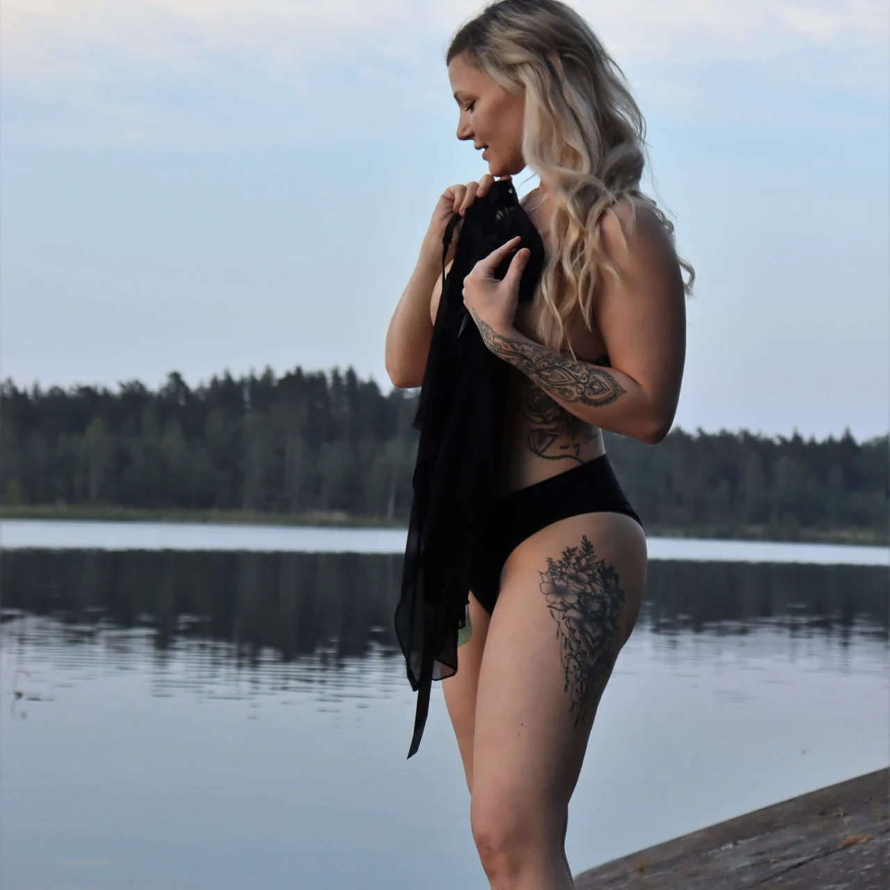 Matildanorberg1990 - OnlyFans model