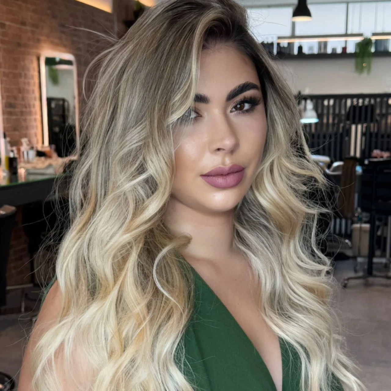 Melissa Matos - OnlyFans model