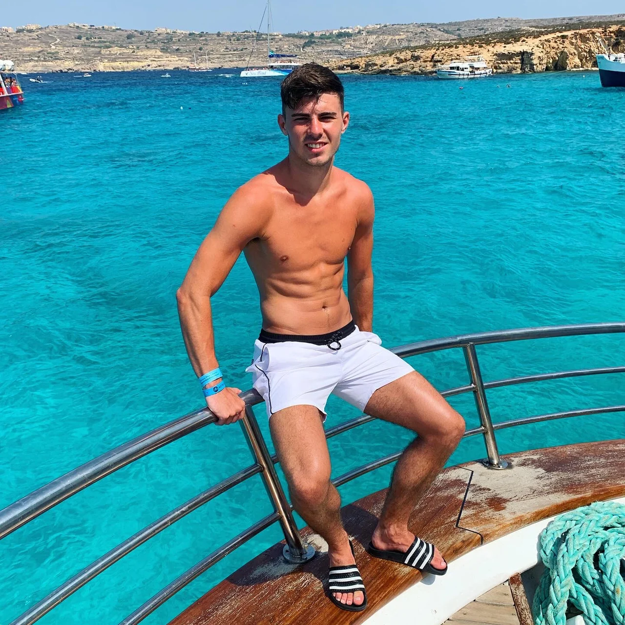 Matthew Dixon - OnlyFans model
