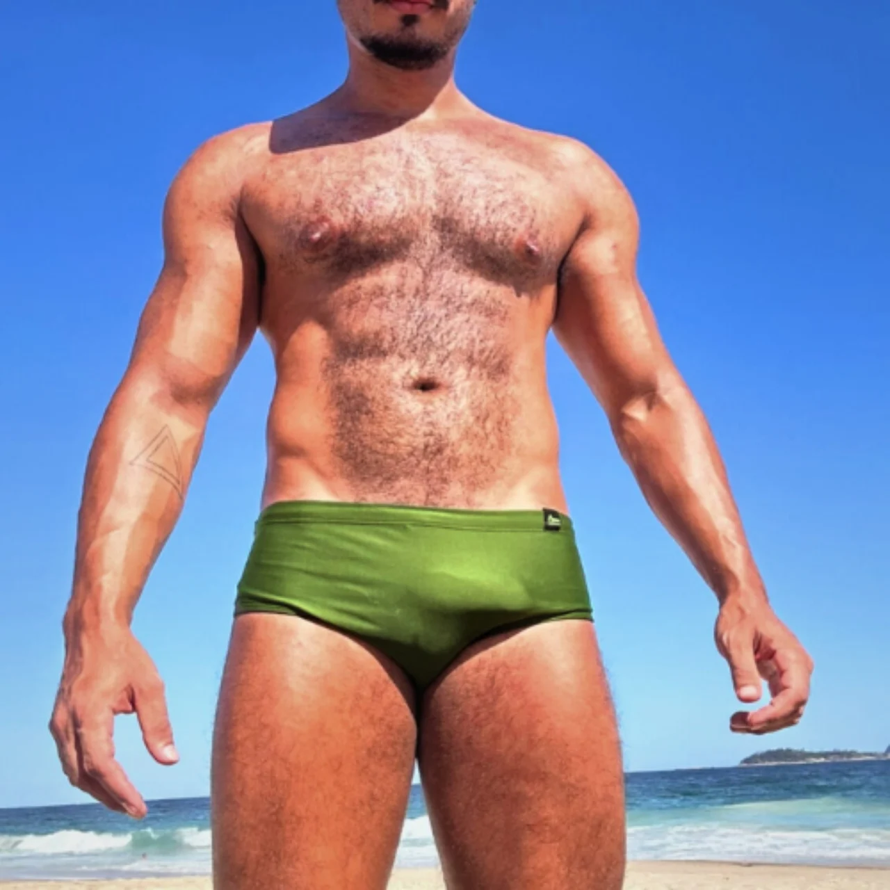 𝙈𝘼𝙏𝙏𝙀𝙊 𝙏𝙃𝙄𝘾𝙆 🍆😏🔥 - OnlyFans model