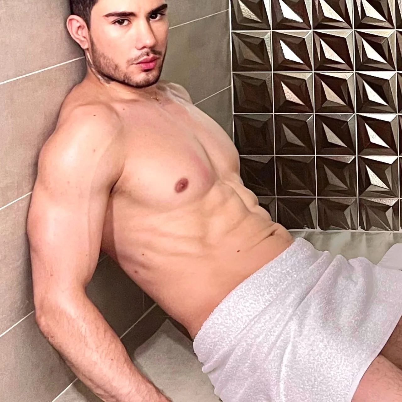 MATÍAS URIBE - OnlyFans model