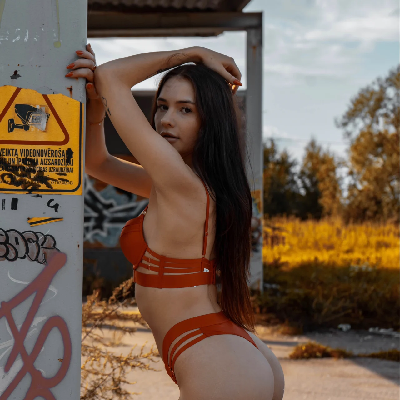 Lillssss - OnlyFans model