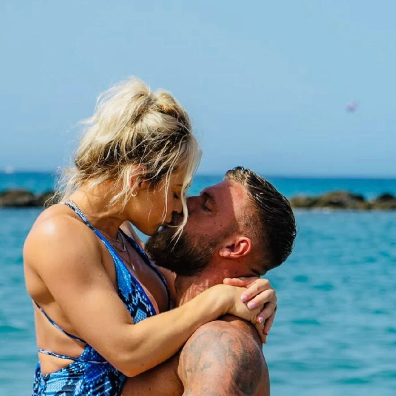 Irelandโs hottest couple ๐ฎ๐ช - OnlyFans model