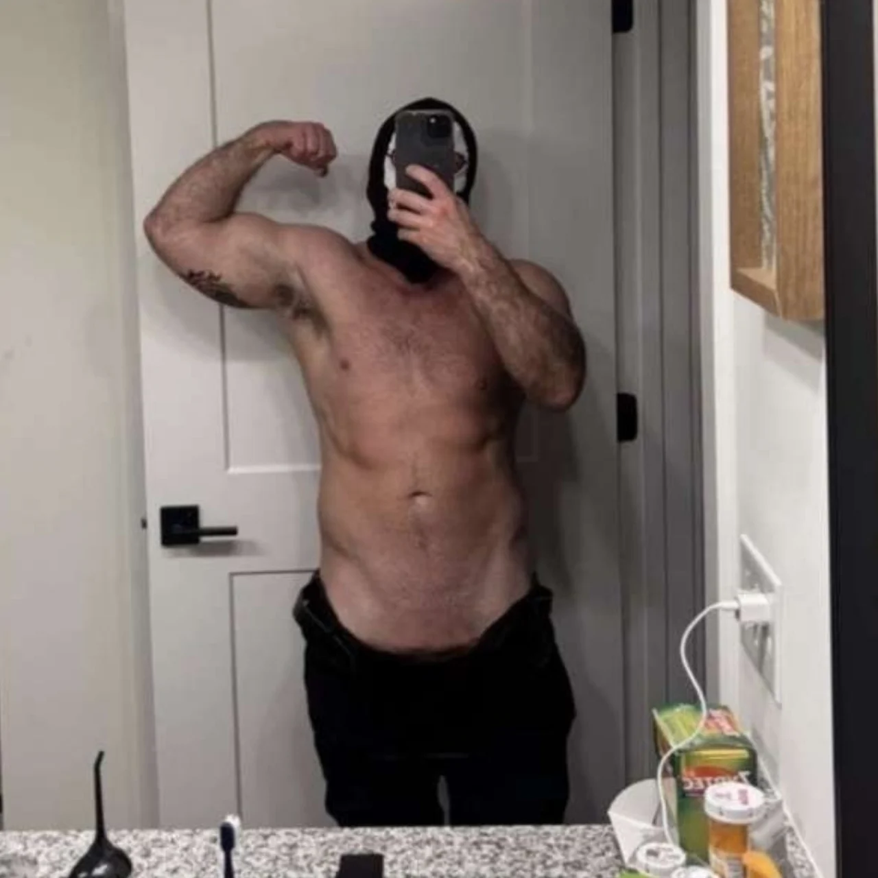 Daddy - OnlyFans model