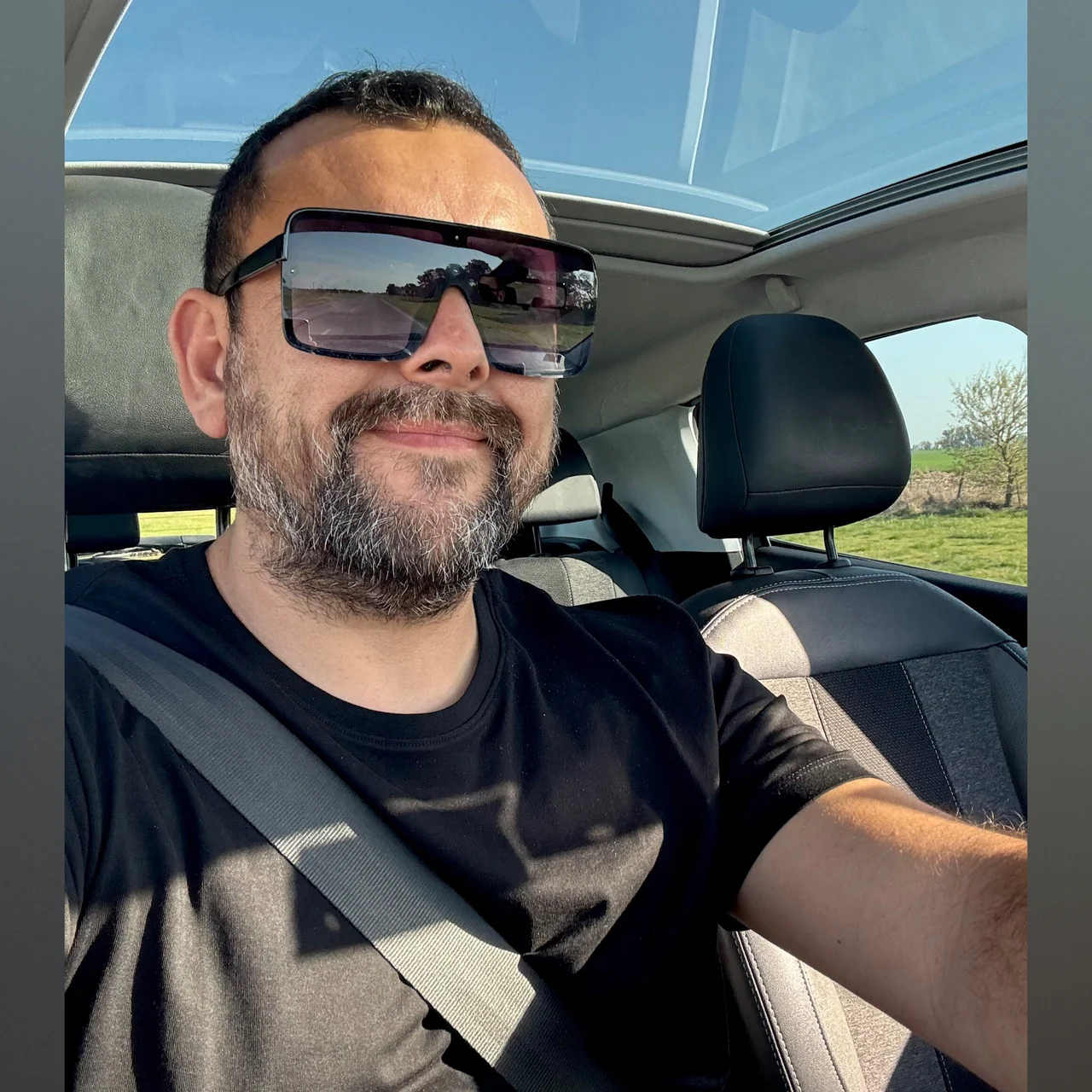 Juan BEAR - OnlyFans model