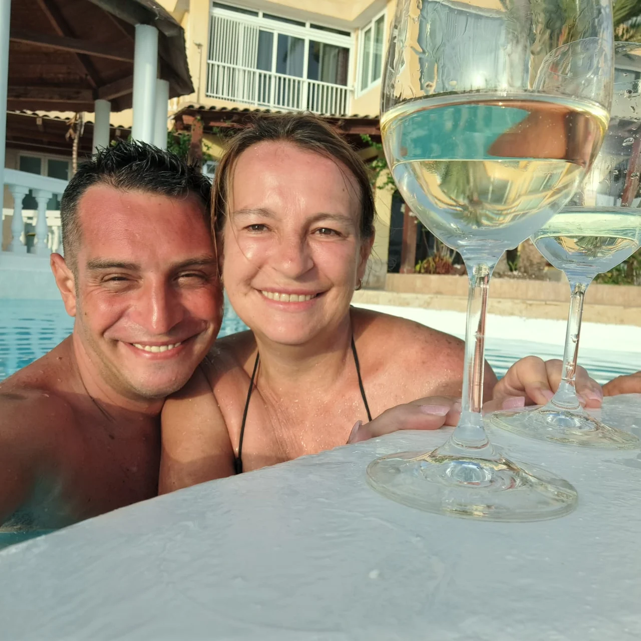 Cuplu matur hot - OnlyFans model