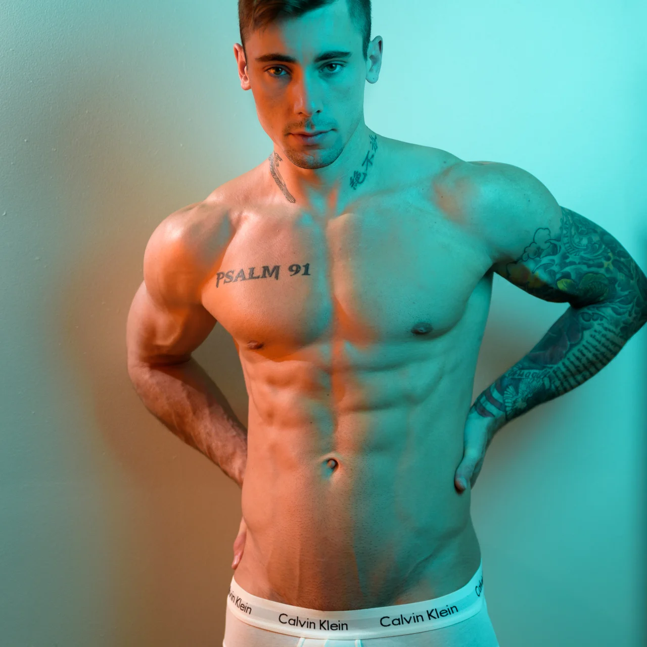 Maverick Males - OnlyFans model