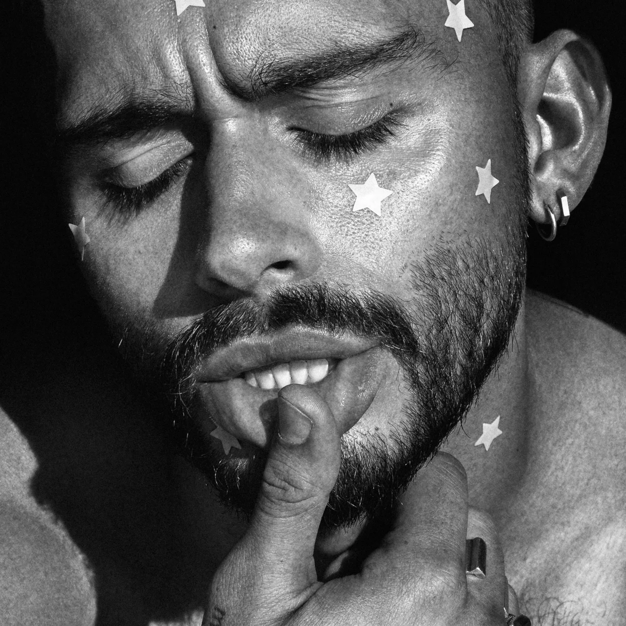 MAVERICK ✘ - OnlyFans model