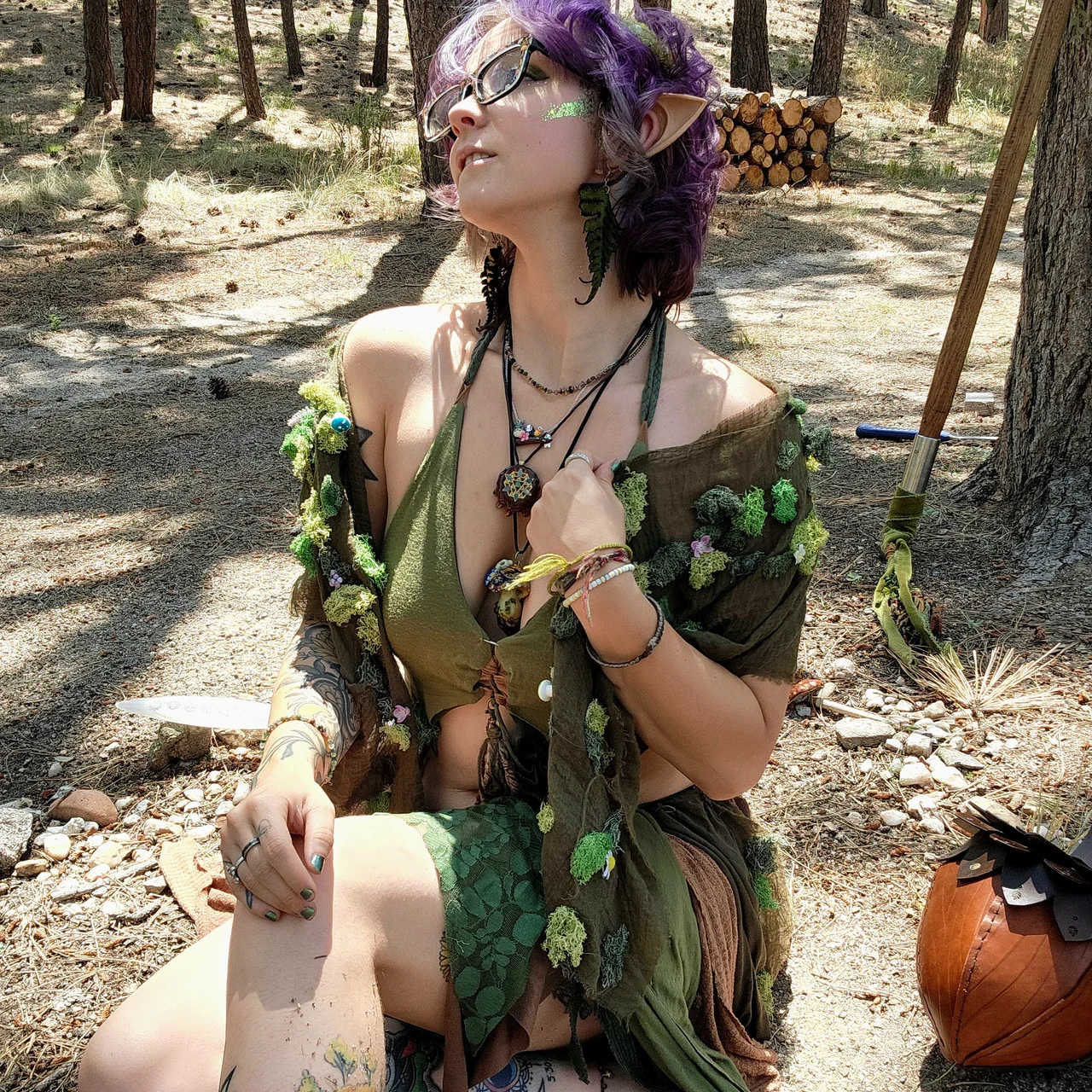 Mavis - OnlyFans model