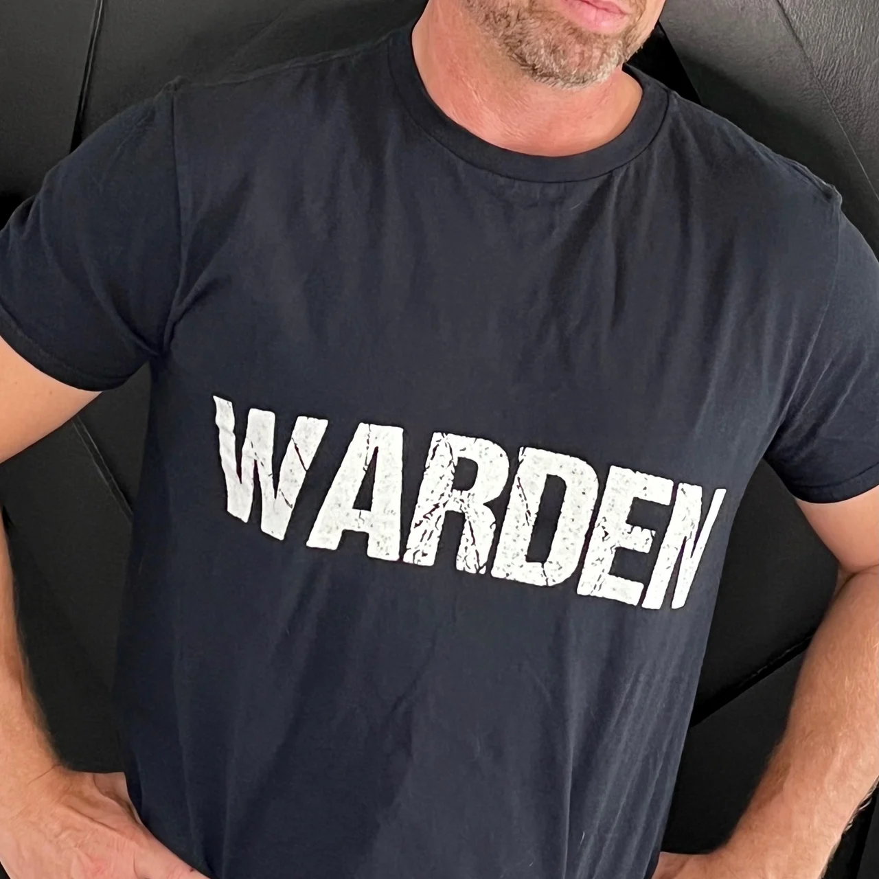 Max.Warden - OnlyFans model