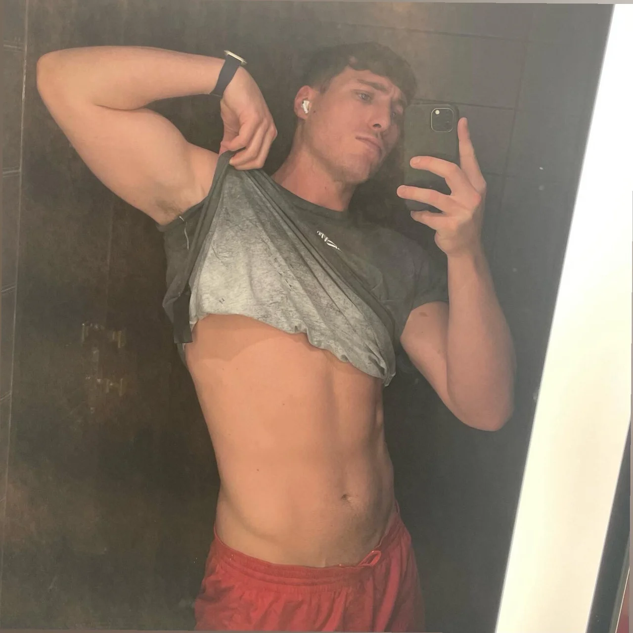 MAX ARIES - OnlyFans model