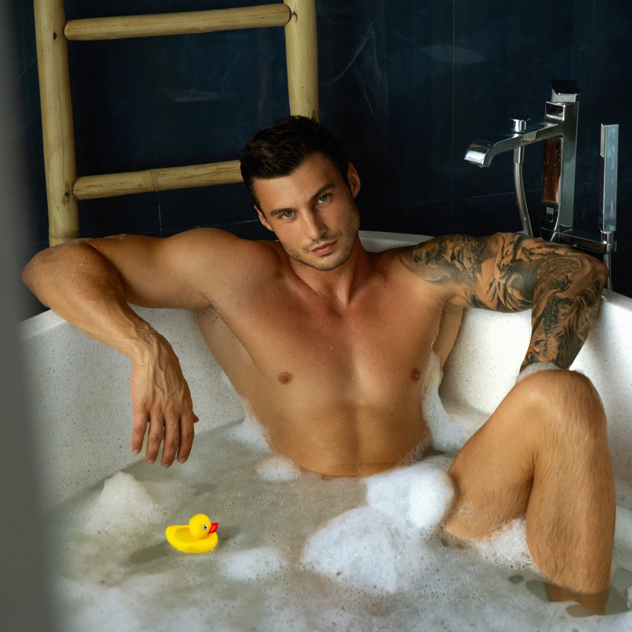 Max Barz - OnlyFans model