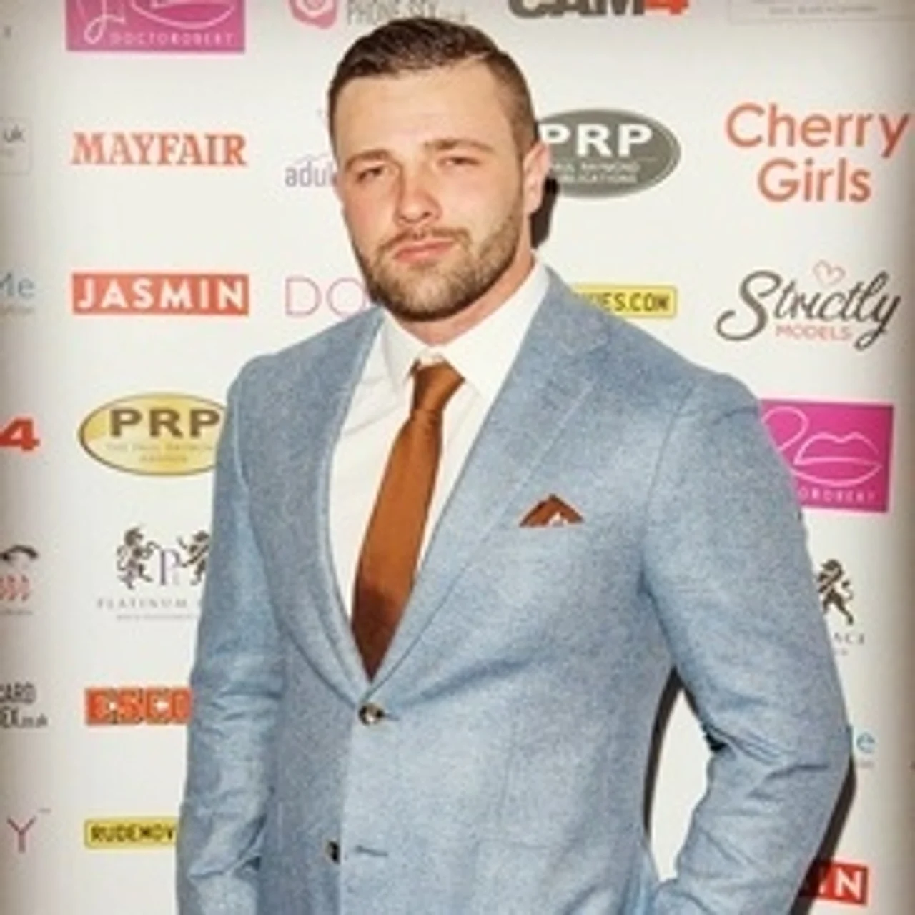 Max Deeds - OnlyFans model