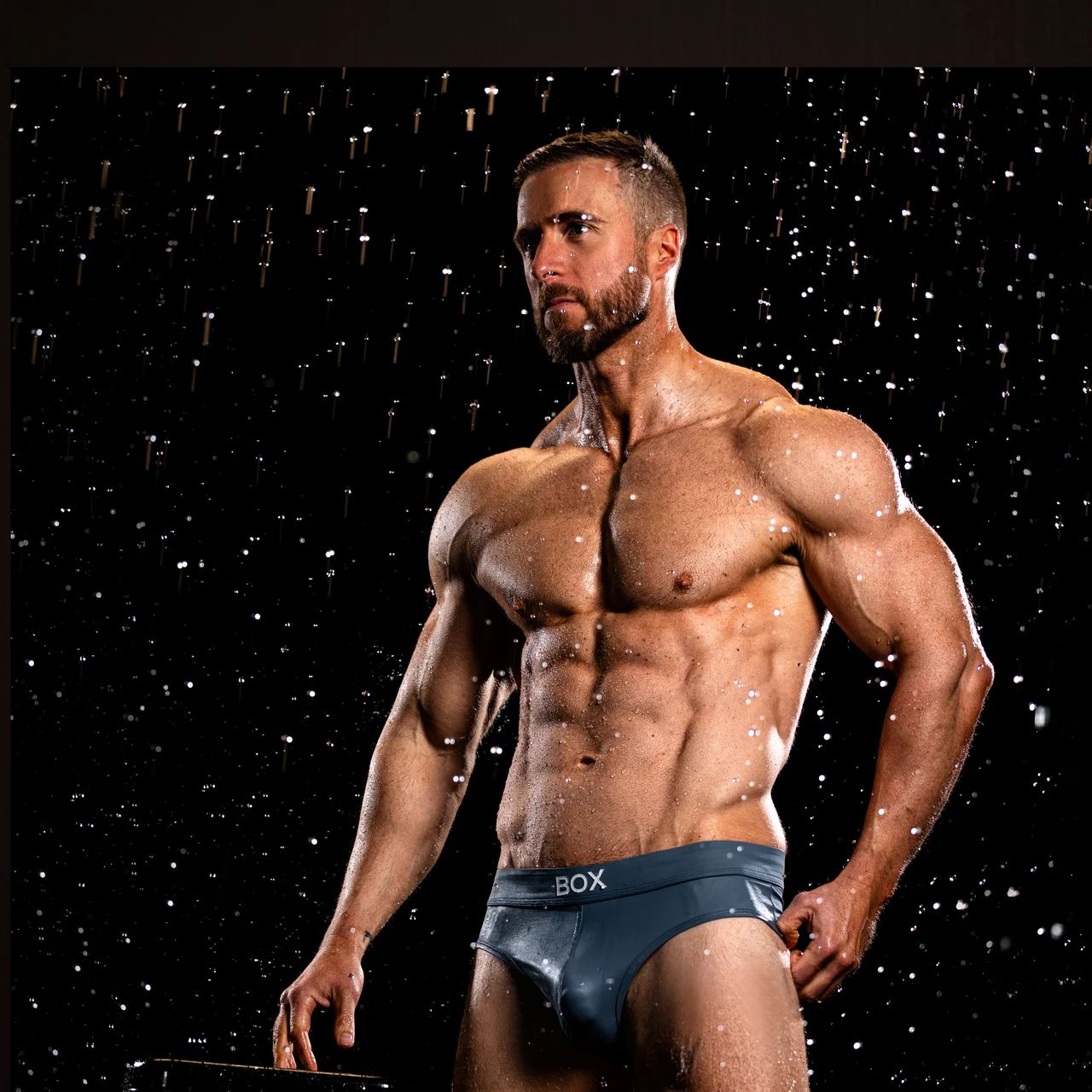 Max Hunter - OnlyFans model