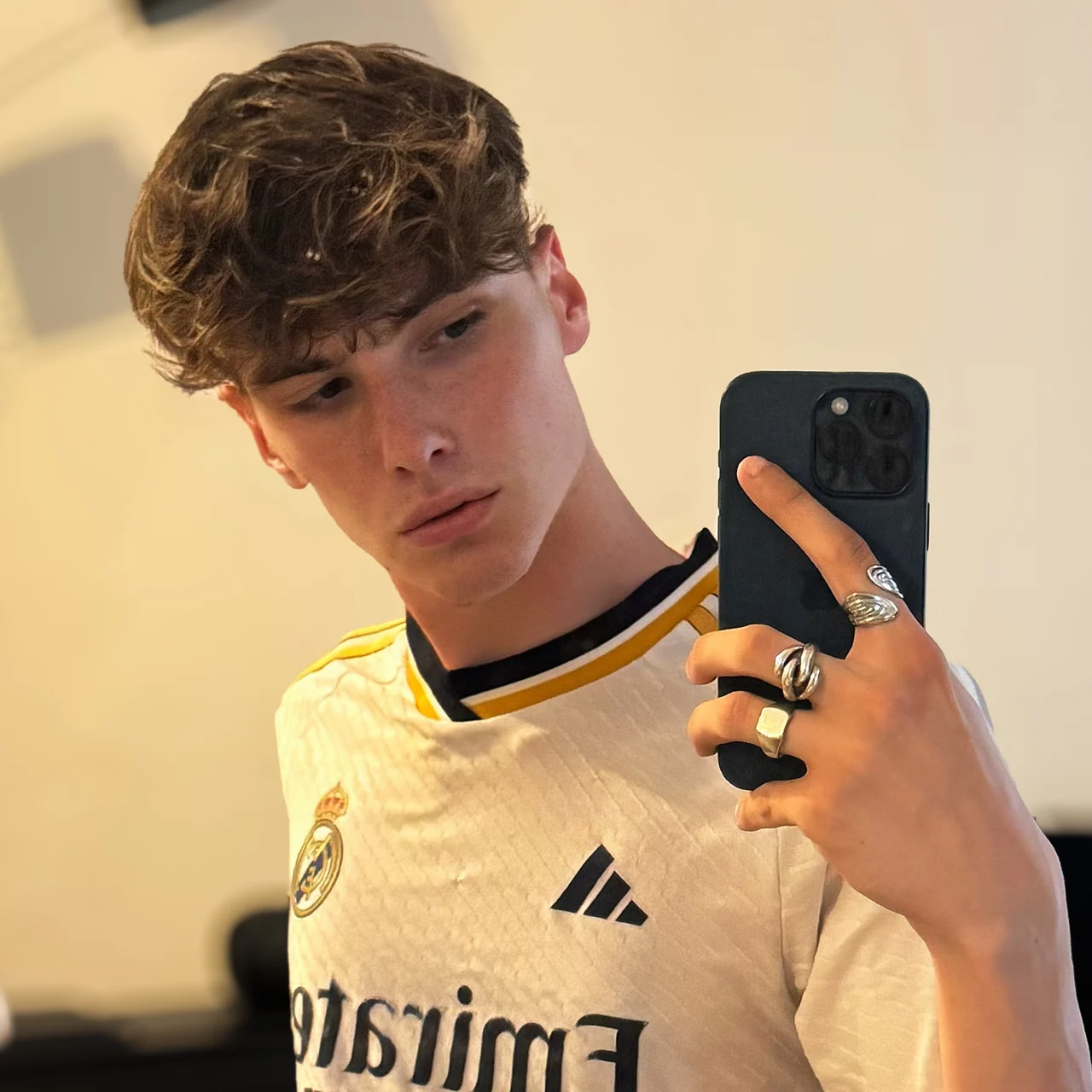 Maxence - OnlyFans model