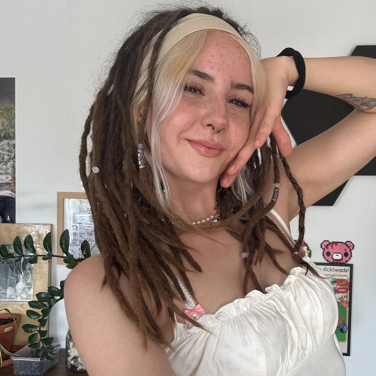 Maxes 🎀 - OnlyFans model