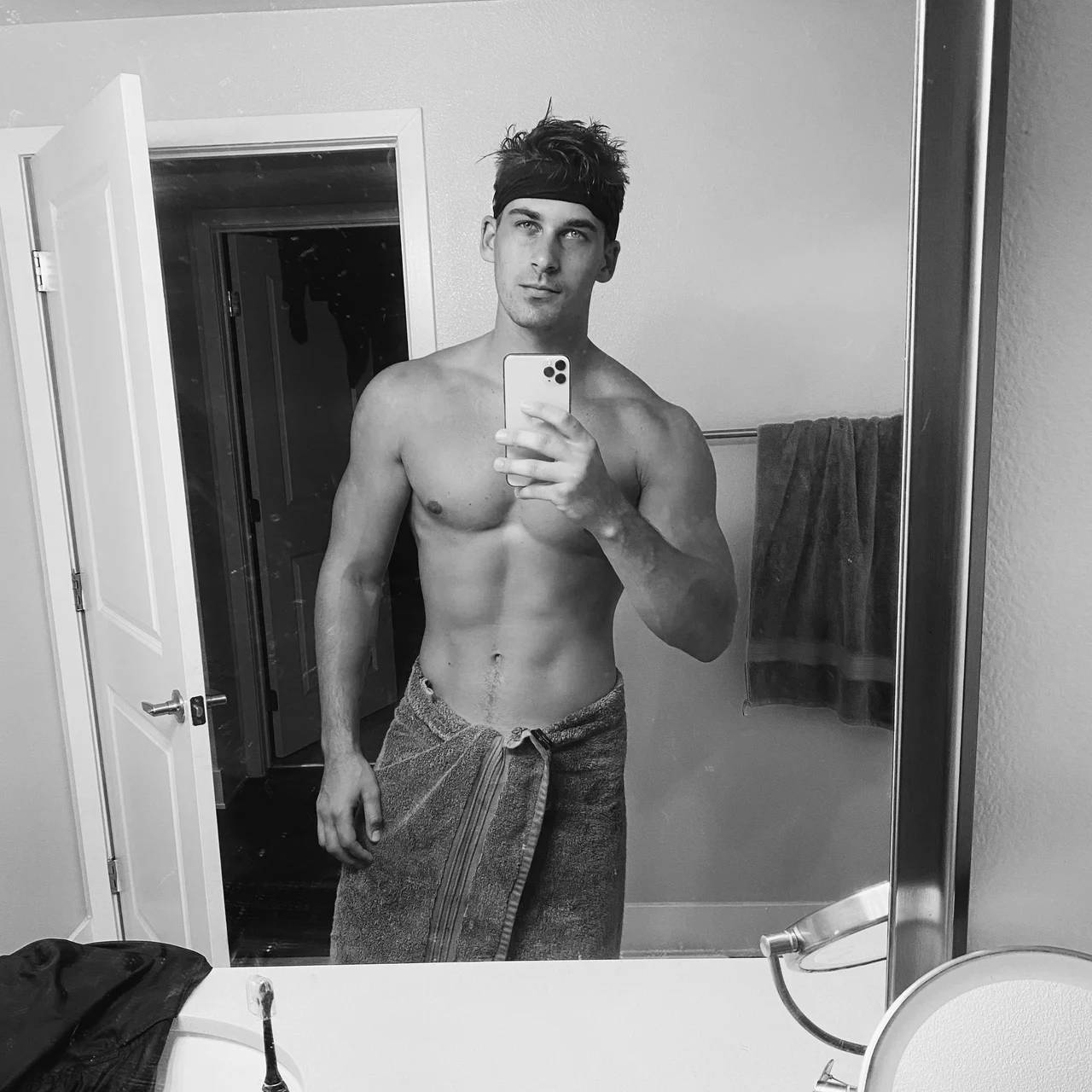 Maxim Ivanov - OnlyFans model