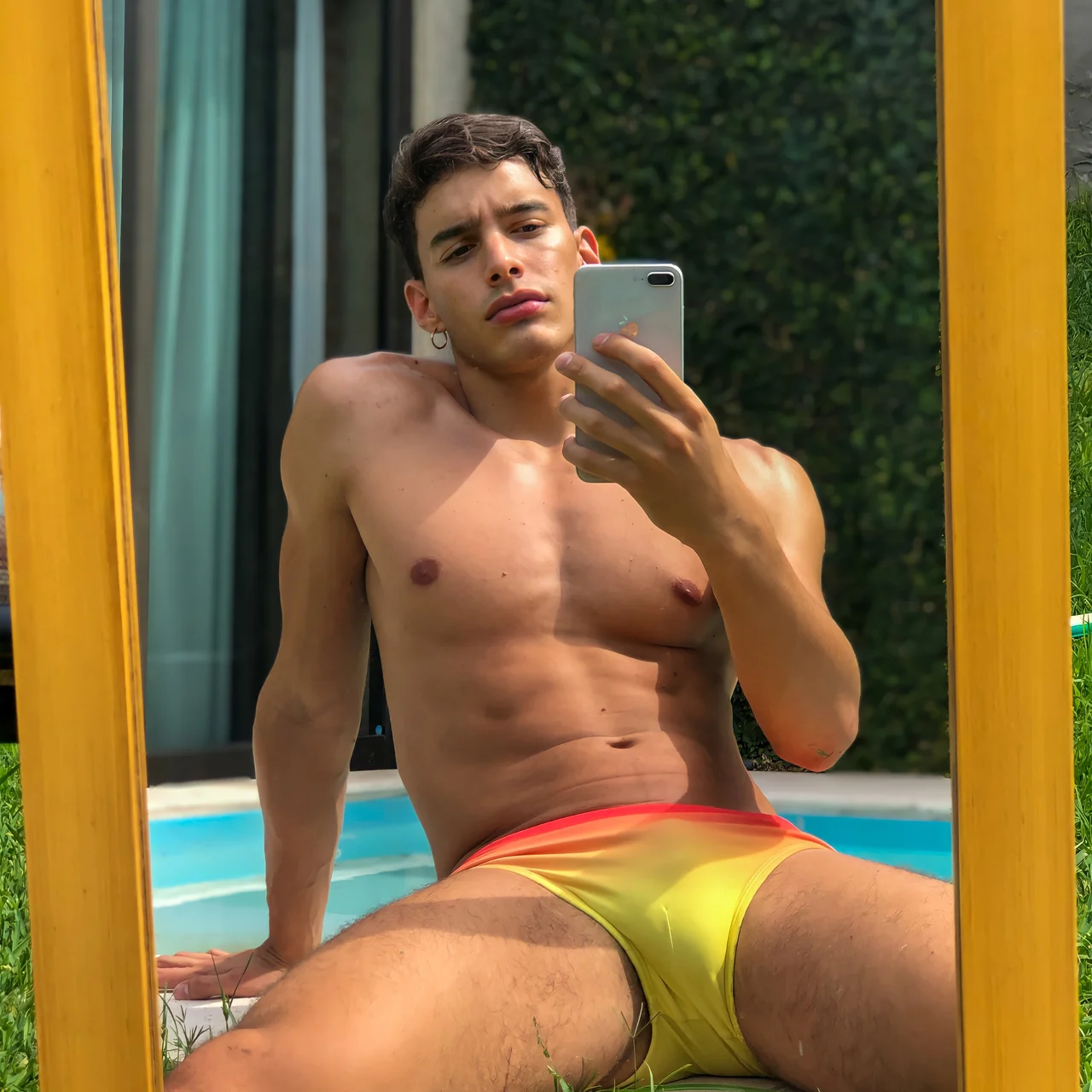 Maxi Tassi - OnlyFans model