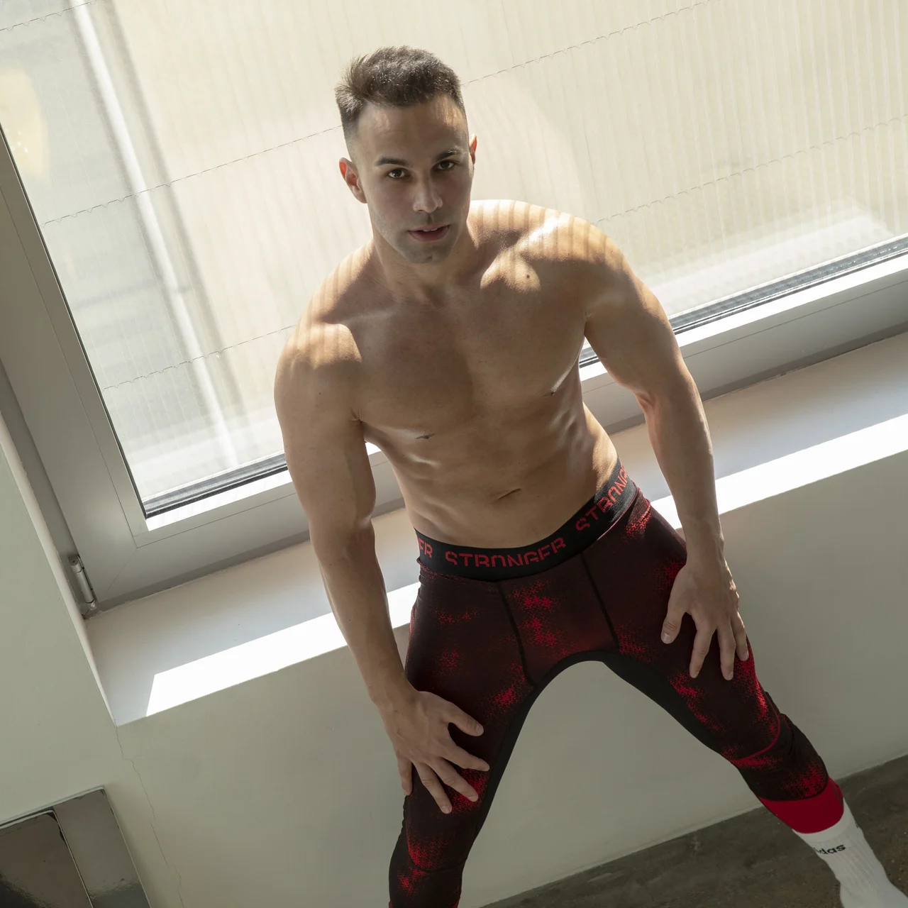 Max King - OnlyFans model