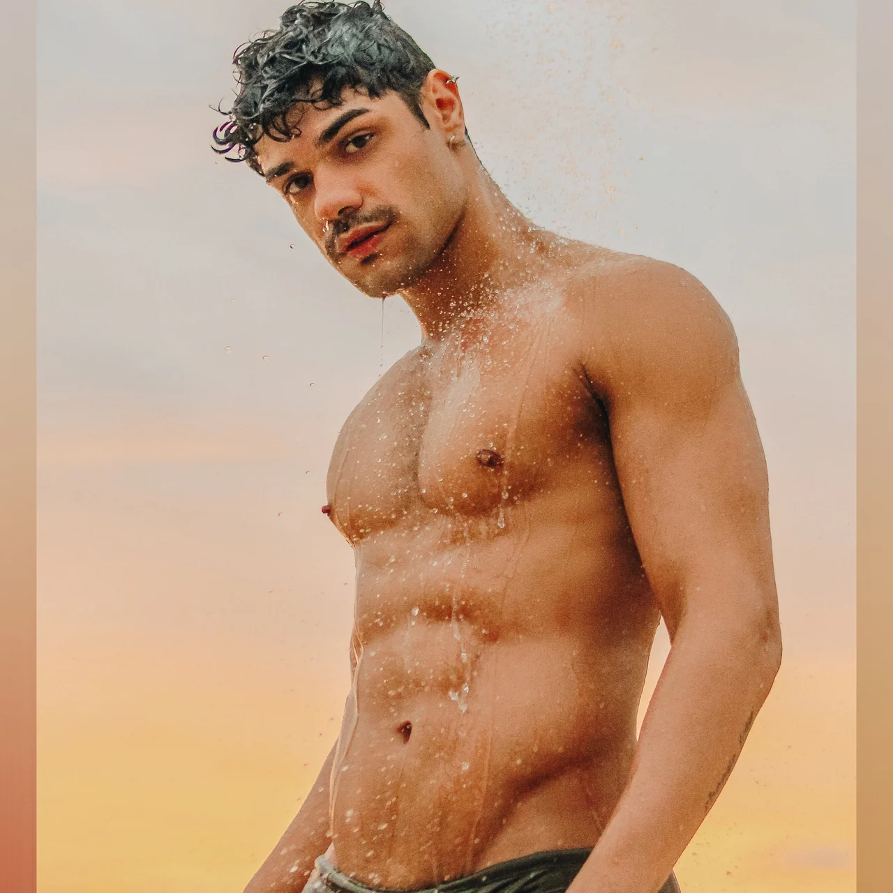 Max - OnlyFans model