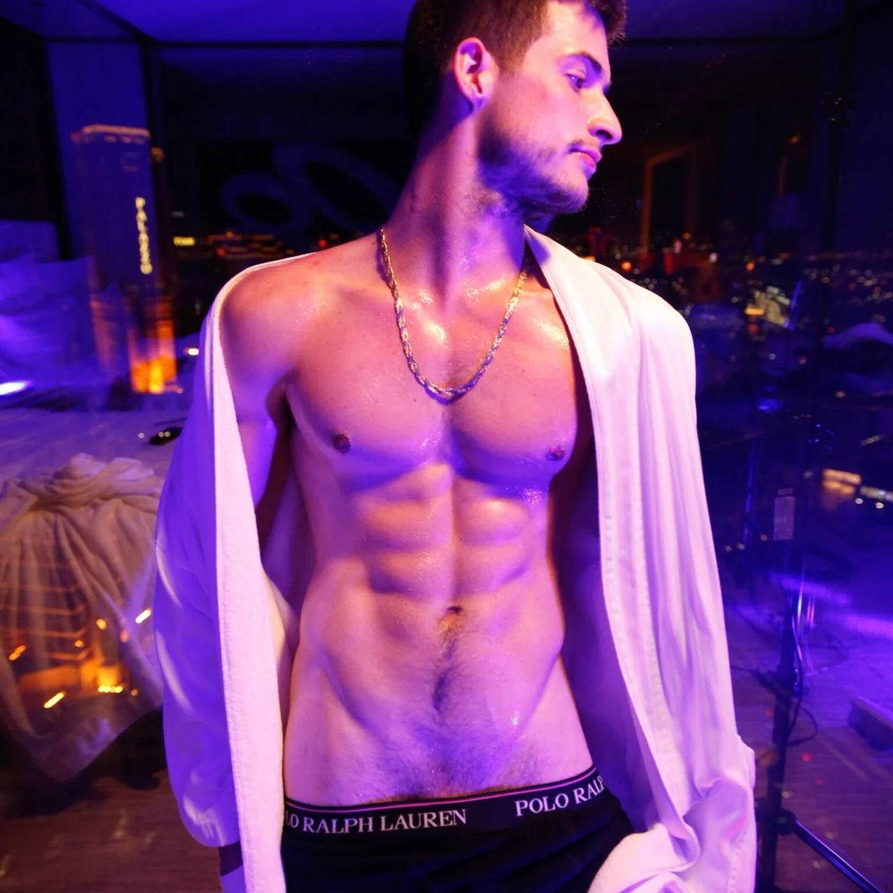 Max Price - OnlyFans model