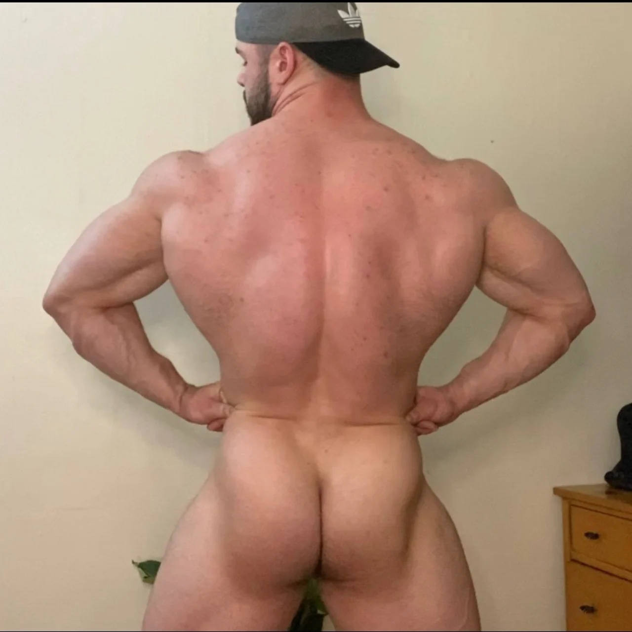 Max Wood - OnlyFans model