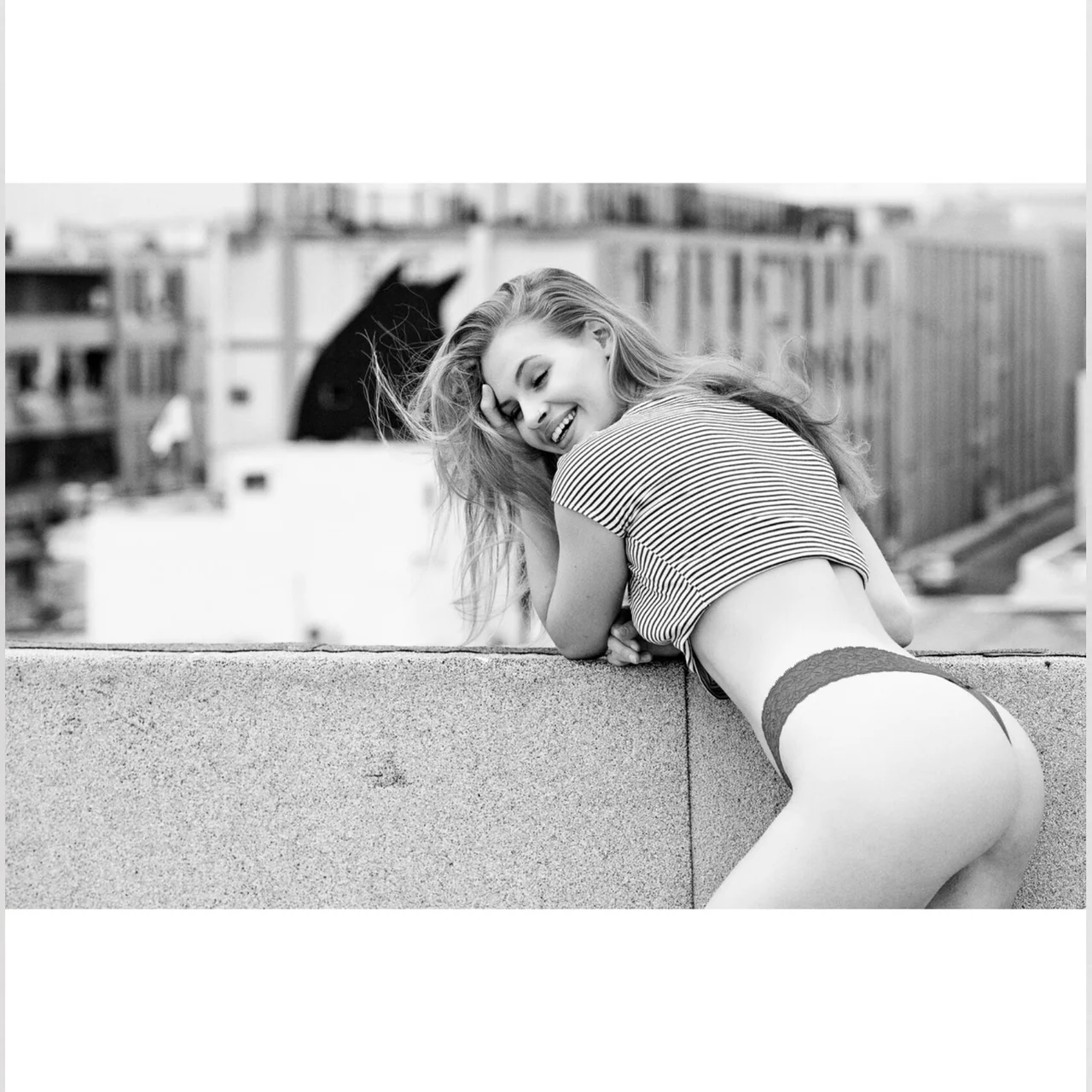 Maya Kesler - OnlyFans model