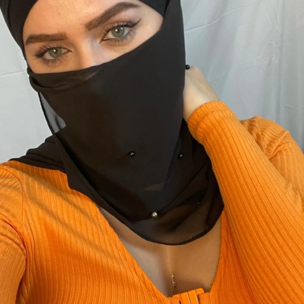 مايا MayaHijabi ❤️ - OnlyFans model