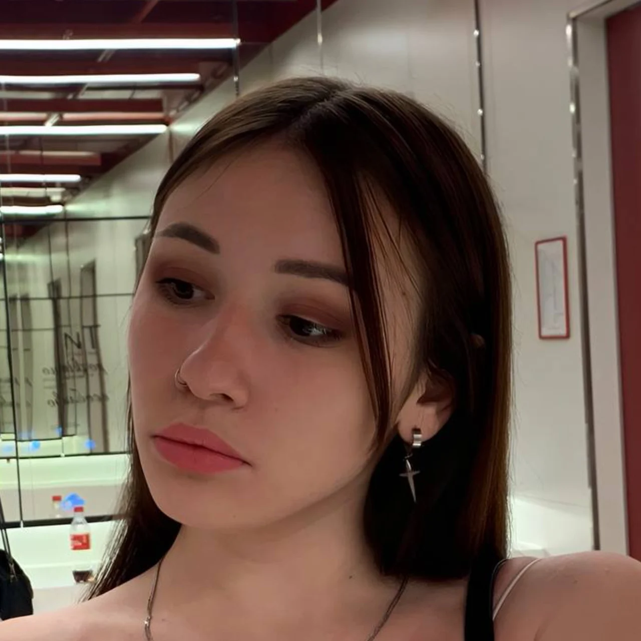 Maya_mmm - OnlyFans model