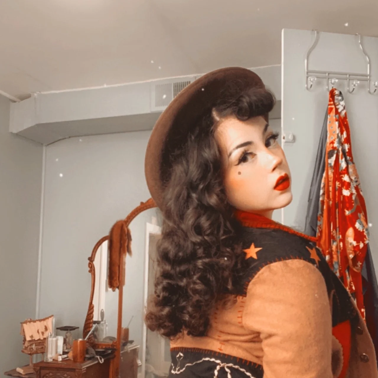 May Heathen - OnlyFans model